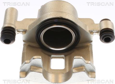 Triscan 8175 50107 - Тормозной суппорт autospares.lv