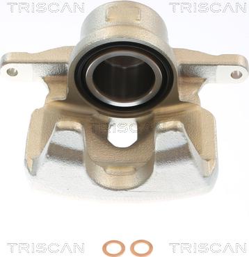 Triscan 8175 50116 - Тормозной суппорт autospares.lv