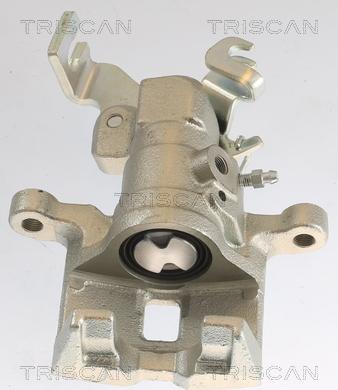 Triscan 8175 50202 - Тормозной суппорт autospares.lv