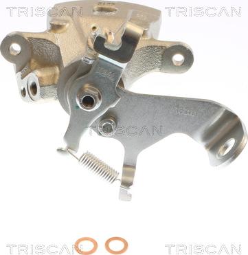 Triscan 8175 50213 - Тормозной суппорт autospares.lv