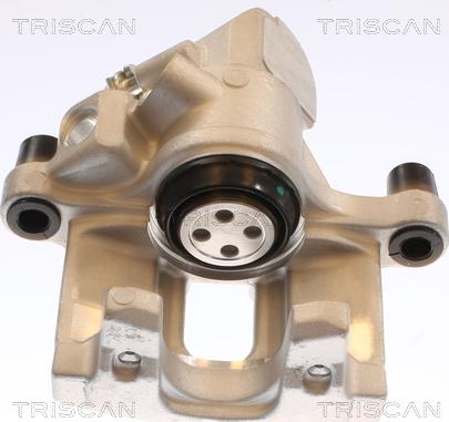 Triscan 8175 50212 - Тормозной суппорт autospares.lv