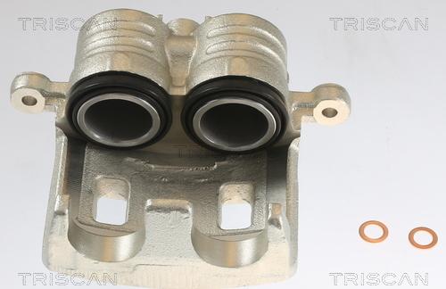 Triscan 8175 68101 - Тормозной суппорт autospares.lv