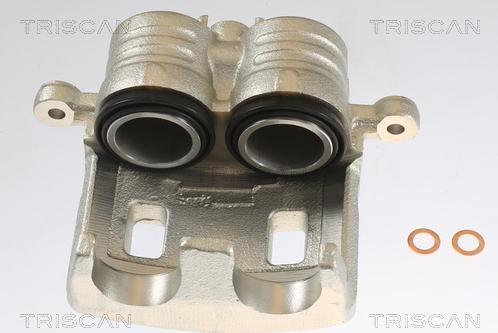 Triscan 8175 68102 - Тормозной суппорт autospares.lv