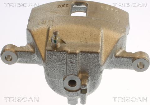 Triscan 8175 14109 - Тормозной суппорт autospares.lv