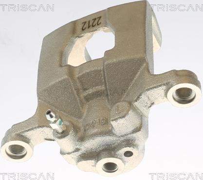 Triscan 8175 14104 - Тормозной суппорт autospares.lv