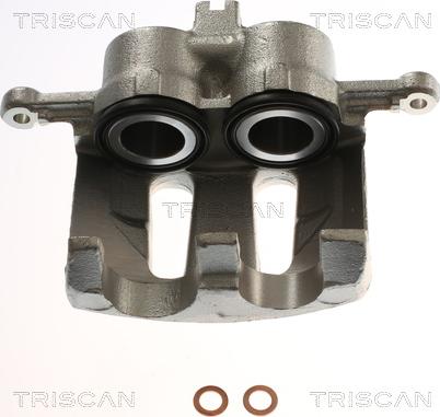 Triscan 8175 14105 - Тормозной суппорт autospares.lv