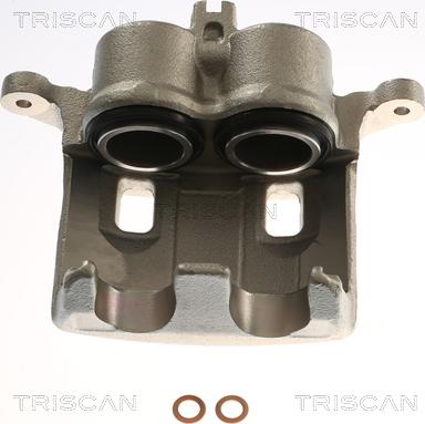 Triscan 8175 14124 - Тормозной суппорт autospares.lv