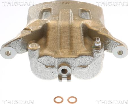 Triscan 8175 14125 - Тормозной суппорт autospares.lv