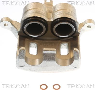 Triscan 8175 14125 - Тормозной суппорт autospares.lv