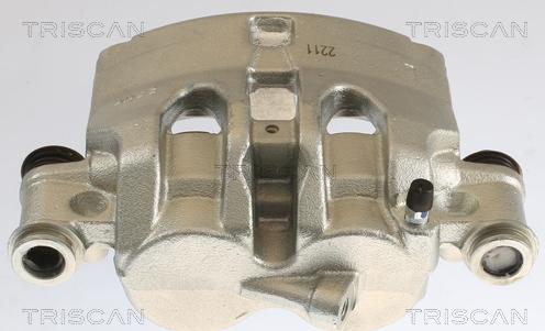 Triscan 8175 15103 - Тормозной суппорт autospares.lv