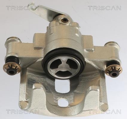 Triscan 8175 15206 - Тормозной суппорт autospares.lv