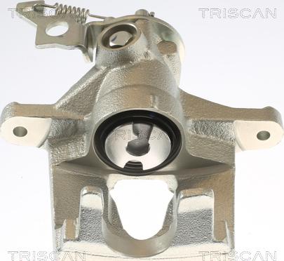 Triscan 8175 16102 - Тормозной суппорт autospares.lv