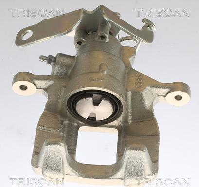 Triscan 8175 16206 - Тормозной суппорт autospares.lv