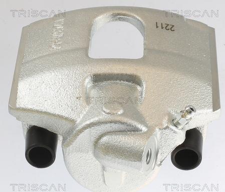 Triscan 8175 10106 - Тормозной суппорт autospares.lv