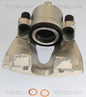 Triscan 8175 10103 - Тормозной суппорт autospares.lv