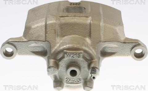 Triscan 8175 10136 - Тормозной суппорт autospares.lv