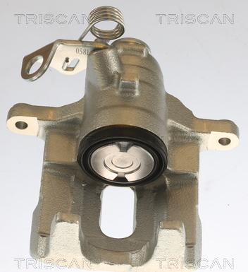 Triscan 8175 10209 - Тормозной суппорт autospares.lv