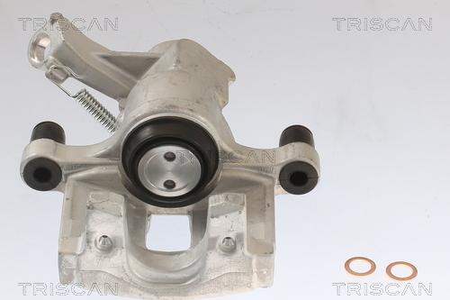 Triscan 8175 10206 - Тормозной суппорт autospares.lv