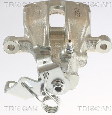 Triscan 8175 10201 - Тормозной суппорт autospares.lv