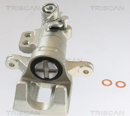 Triscan 8175 10228 - Тормозной суппорт autospares.lv