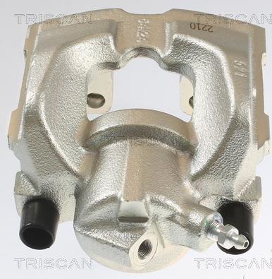 Triscan 8175 11105 - Тормозной суппорт autospares.lv