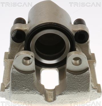 Triscan 8175 11137 - Тормозной суппорт autospares.lv