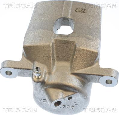 Triscan 8175 13119 - Тормозной суппорт autospares.lv