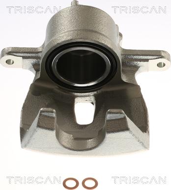 Triscan 8175 13128 - Тормозной суппорт autospares.lv