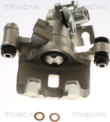 Triscan 8175 13215 - Тормозной суппорт autospares.lv