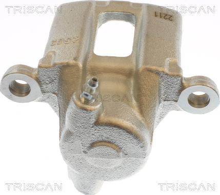 Triscan 8175 13226 - Тормозной суппорт autospares.lv