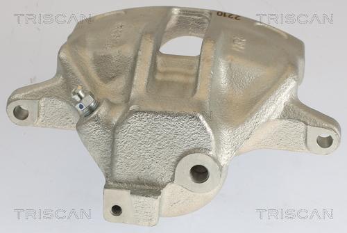 Triscan 8175 29108 - Тормозной суппорт autospares.lv