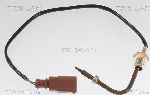 Triscan 8175 29171 - Тормозной суппорт autospares.lv