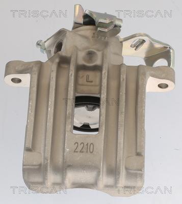 Triscan 8175 29209 - Тормозной суппорт autospares.lv