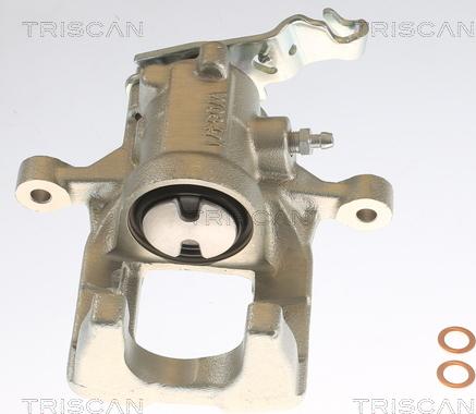 Triscan 8175 29208 - Тормозной суппорт autospares.lv