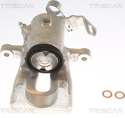Triscan 8175 24206 - Тормозной суппорт autospares.lv