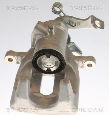 Triscan 8175 28208 - Тормозной суппорт autospares.lv