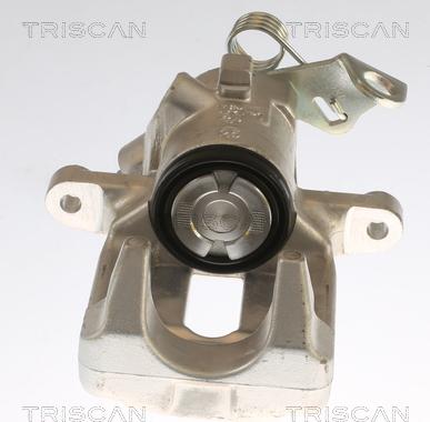 Triscan 8175 28202 - Тормозной суппорт autospares.lv