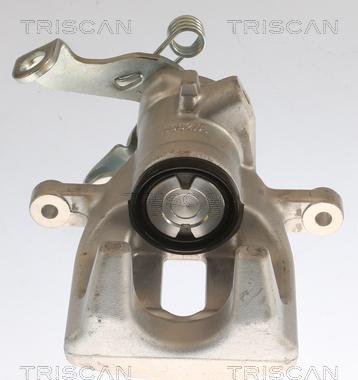 Triscan 8175 28207 - Тормозной суппорт autospares.lv