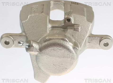 Triscan 8175 23204 - Тормозной суппорт autospares.lv