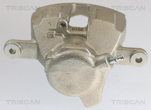 Triscan 8175 23203 - Тормозной суппорт autospares.lv