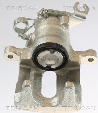 Triscan 8175 27204 - Тормозной суппорт autospares.lv