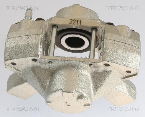 Triscan 8175 27201 - Тормозной суппорт autospares.lv