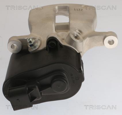 Triscan 8175 27212 - Тормозной суппорт autospares.lv