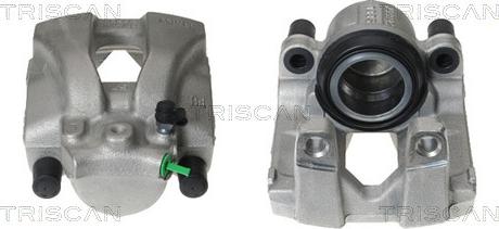 Triscan 8170 344946 - Тормозной суппорт autospares.lv