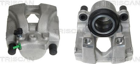 Triscan 8170 344947 - Тормозной суппорт autospares.lv