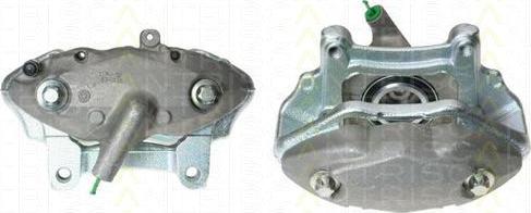 Triscan 8170 344453 - Тормозной суппорт autospares.lv