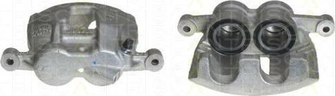 Triscan 8170 344585 - Тормозной суппорт autospares.lv