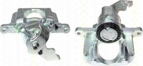 Triscan 8170 344602 - Тормозной суппорт autospares.lv