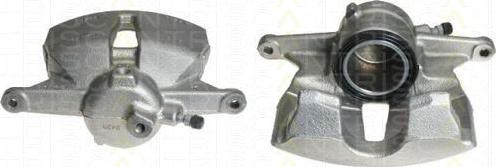 Triscan 8170 344673 - Тормозной суппорт autospares.lv