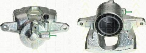 Triscan 8170 344055 - Тормозной суппорт autospares.lv